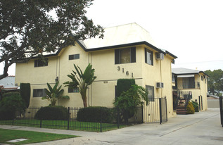 3161 Perlita Ave Apartments