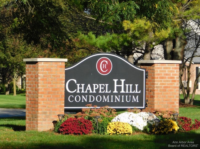 property at 3385 Burbank Dr