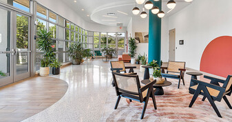 The Kavista Apartments in Miami, FL - Building Photo - Building Photo