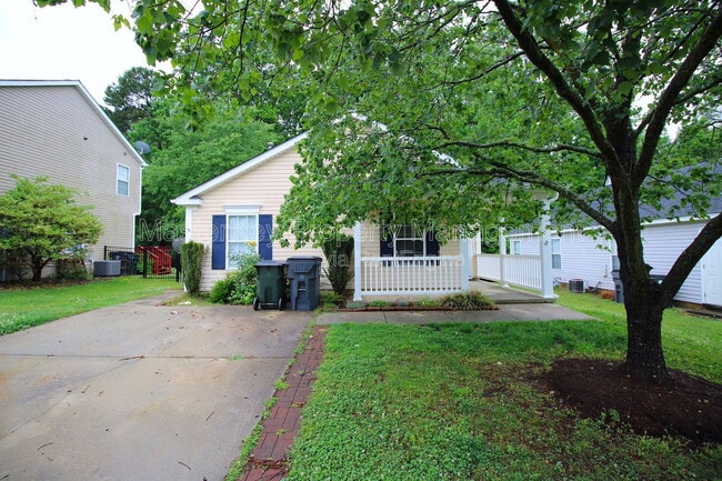 property at 132 Evening Star Dr