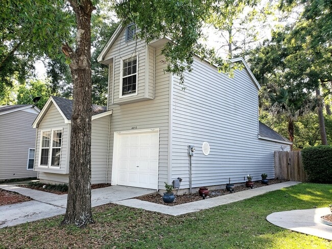 4012 Bothwell Terrace in Tallahassee, FL - Building Photo - Building Photo