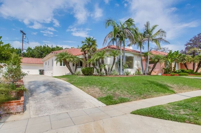 property at 5252 Marlborough Dr