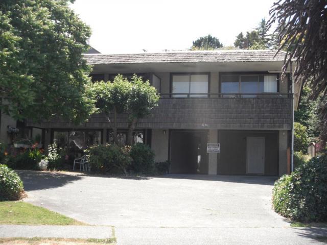 property at 3056 Alki Ave SW