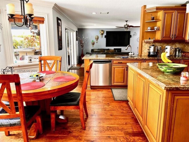 property at 19909 SW 7th Pl