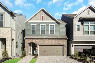 10972 Swang Link Dr in Houston, TX - Building Photo