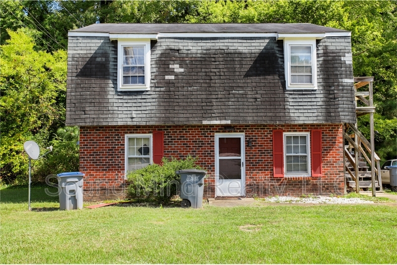 109 Fox Den Ct in Rocky Mount, NC - Building Photo