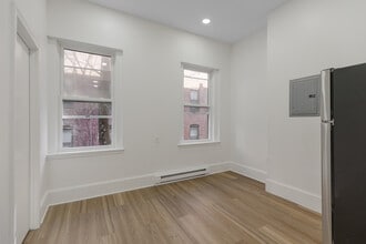 99 Saint Botolph St, Unit 6 in Boston, MA - Building Photo - Building Photo