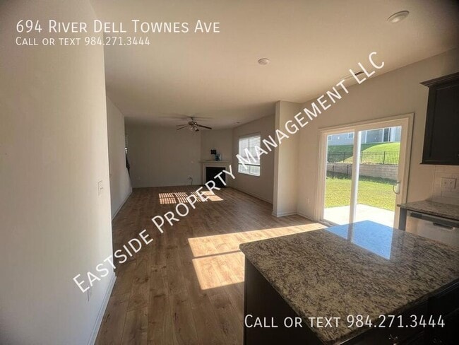 694 River Dell Townes Ave. in Clayton, NC - Building Photo - Building Photo