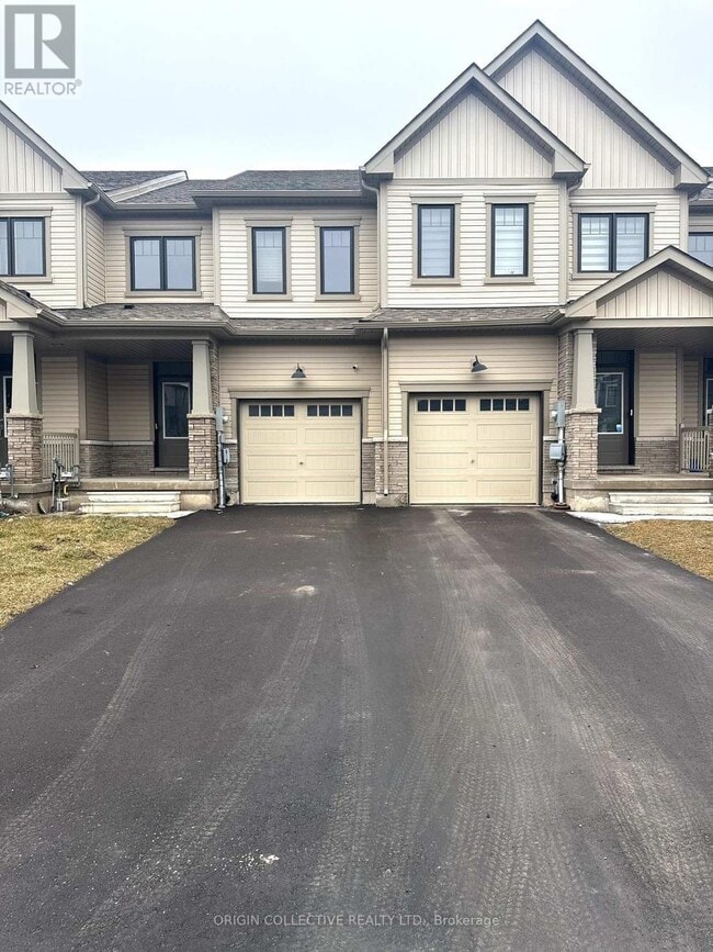 117 Keelson St. in Welland, ON - Building Photo - Building Photo