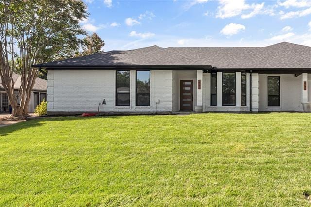 property at 5742 Ledgestone Dr