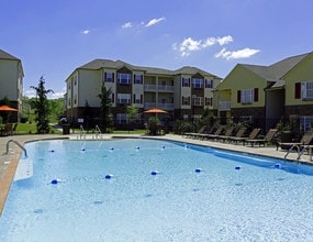 The Charleston in Arlington, TN - Building Photo - Building Photo