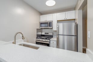 Retreat at Copper Creek - SMP in Greensboro, NC - Building Photo