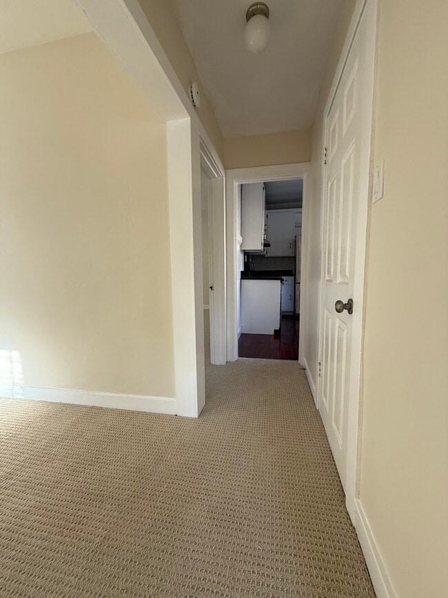 16 Pacheco Ave in Fairfax, CA - Building Photo - Building Photo