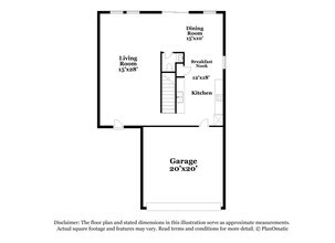 6323 Wild Flower in San Antonio, TX - Foto de edificio - Building Photo