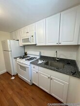 381 Harvard St in Cambridge, MA - Building Photo - Building Photo