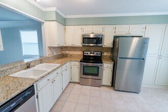5 Romera Ln in Hot Springs, AR - Building Photo - Building Photo