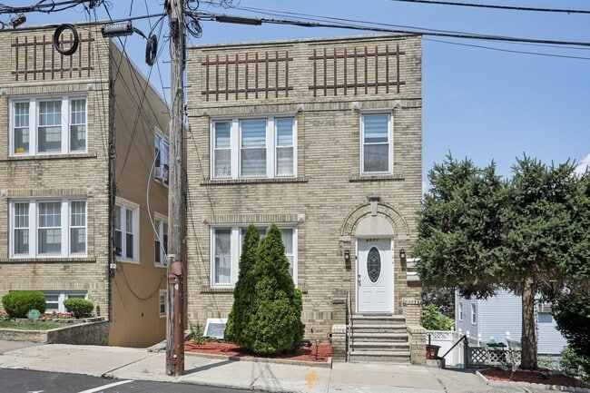 property at 9021 Smith Ave
