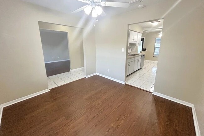 property at 509 Clemons Rd