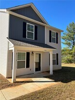 550 JP Stevens Rd in Seneca, SC - Building Photo