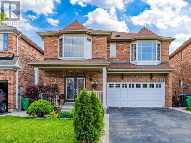 property at 26 Abbotsbury Dr