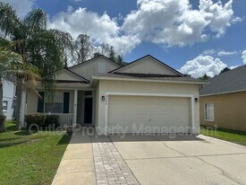 4749 Waterside Pointe Cir in Orlando, FL - Building Photo