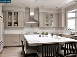 4001 Happy Valley Rd in Lafayette, CA - Building Photo - Building Photo