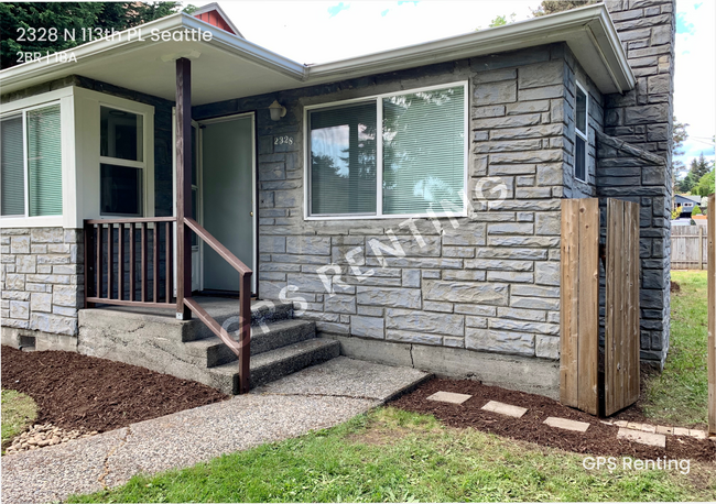 property at 2328 N 113th Pl