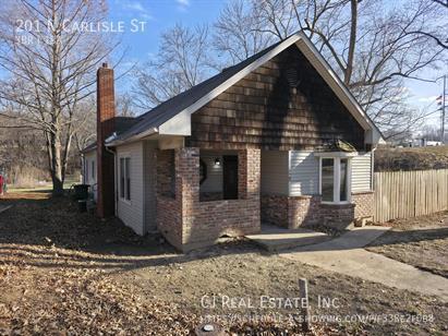 property at 201 Carlisle Ave