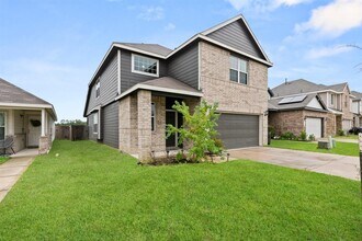 23631 Rainbow Eucalyptus Dr in Spring, TX - Building Photo - Building Photo