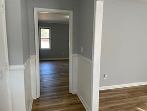 5321 Hadrian Dr in Durham, NC - Building Photo - Building Photo