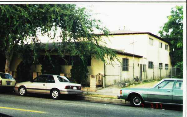 6421 Middleton St in Huntington Park, CA - Building Photo - Building Photo