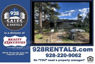 13 S Trail of the Wds in Flagstaff, AZ - Building Photo