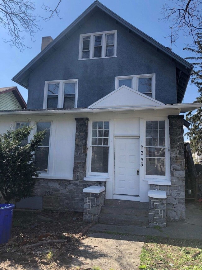 property at 2345 Derry St