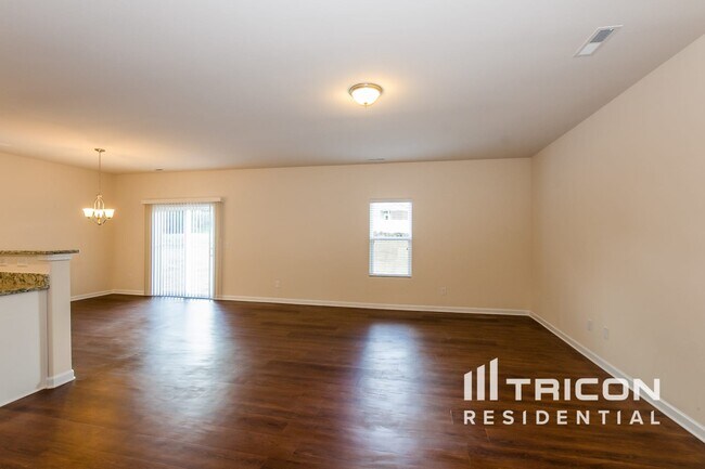 1361 Waylon Ave in Gastonia, NC - Building Photo - Building Photo
