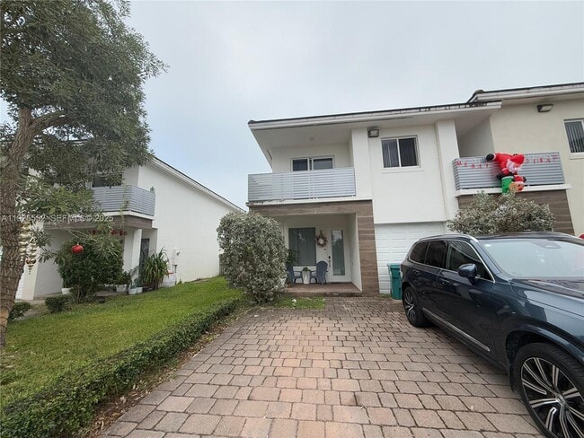 property at 14227 SW 126th Path