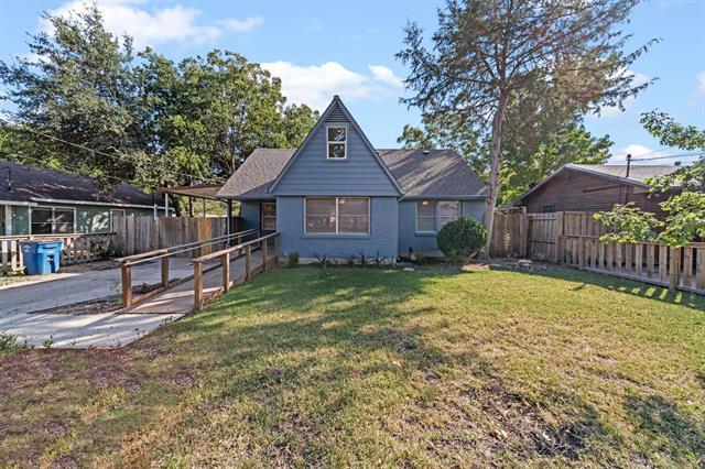 property at 2620 Engle Ave