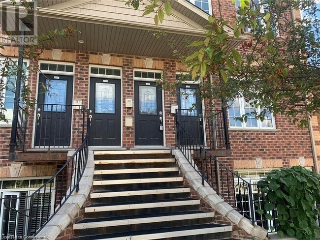 property at 555 King St E