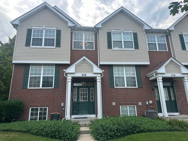 property at 228 S Alder Creek Dr