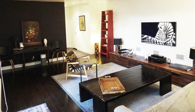property at 1010 Palm Ave