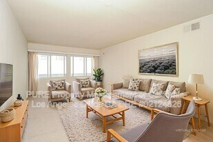 8745 Delgany Ave in Los Angeles, CA - Building Photo