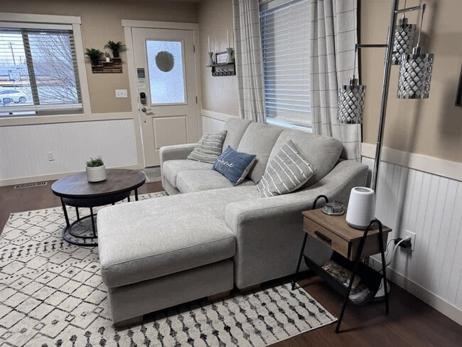 property at 2106 Ison Ct