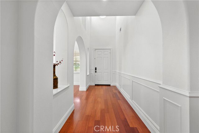 property at 6326 Camino Marinero