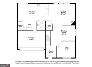 1374 Ivey Pointe Dr SE in Lawrenceville, GA - Building Photo - Building Photo