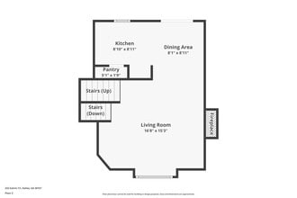 233 Galvin Trail in Dallas, GA - Building Photo - Building Photo