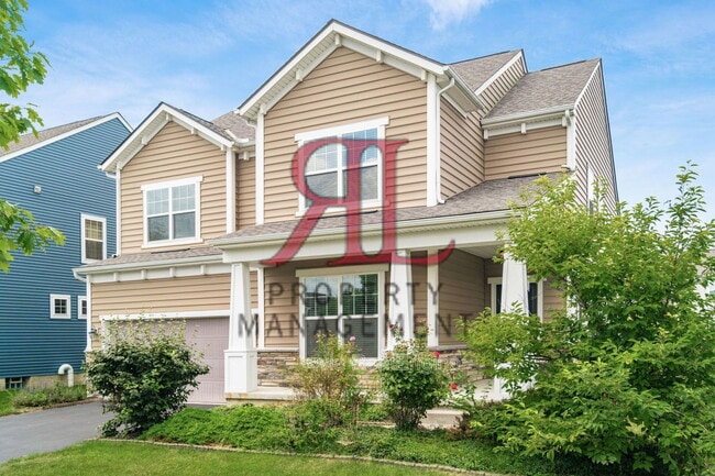 10327 Indigo Dr in Plain City, OH - Building Photo - Building Photo