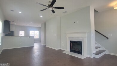 889 Ambient Way, Unit 123010 in Atlanta, GA - Building Photo - Building Photo