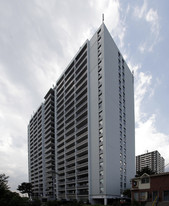 Rosedale East Apartments