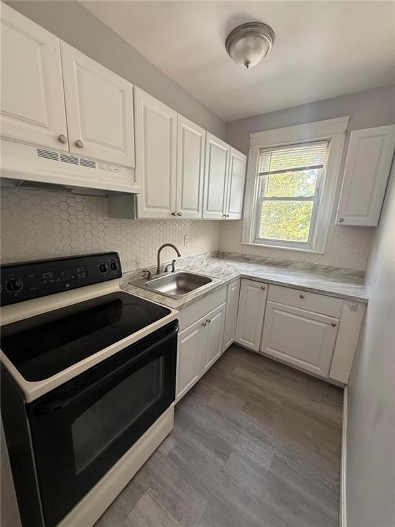 130 Chad Brown St in Providence, RI - Foto de edificio - Building Photo