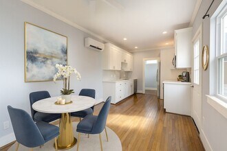 2401 Eagle St in Houston, TX - Foto de edificio - Building Photo