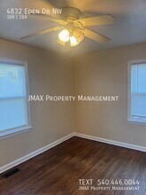 4832 Eden Dr NW in Roanoke, VA - Building Photo - Building Photo